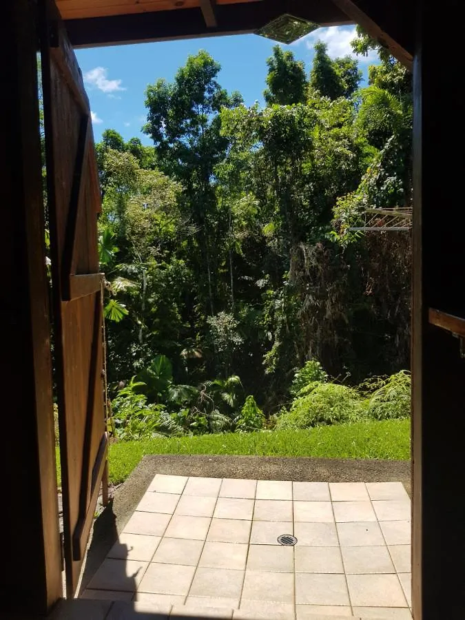 Daintree Holiday Homes - La Vista Cow Bay 0*,  Australia