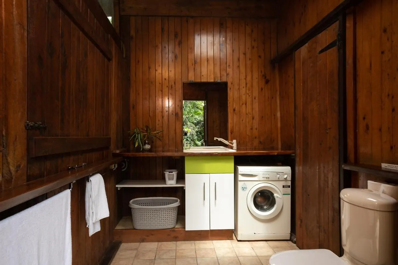 Daintree Holiday Homes - La Vista Cow Bay